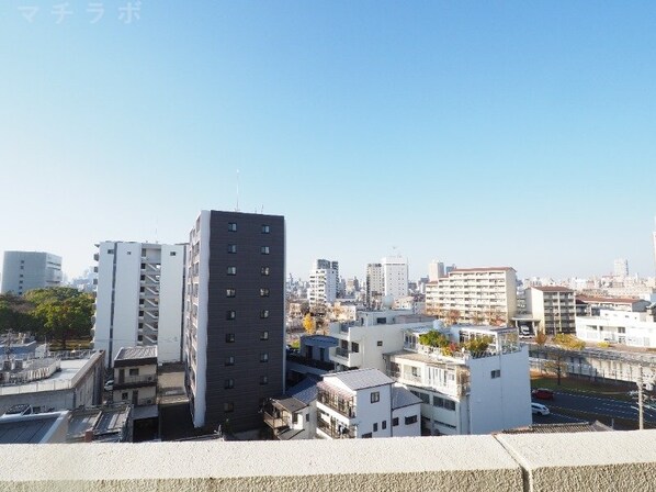 吹上駅 徒歩1分 7階の物件内観写真